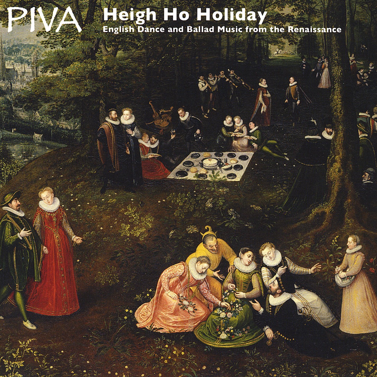 Piva Heigh Ho Holiday