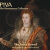Piva The Faerie Round CD